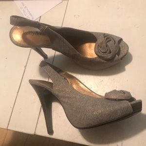 Kelly & Katie heels